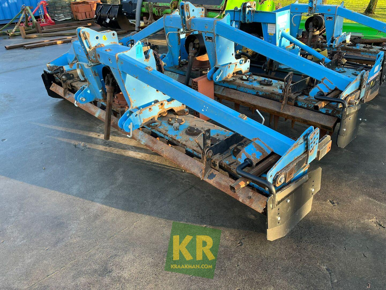 Sicma Overig - Grada: foto 5 Sicma Overig - Grada: foto 5