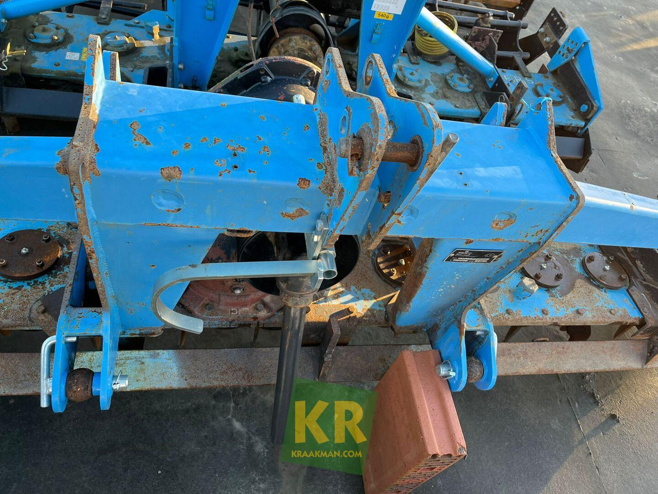 Sicma Overig - Grada: foto 5 Sicma Overig - Grada: foto 5