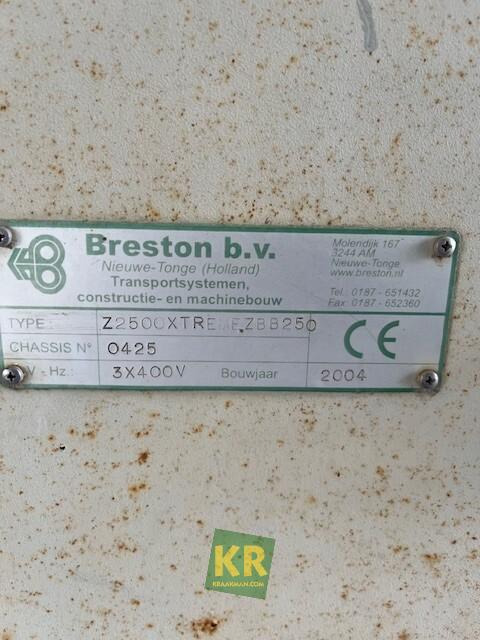 Stortbak Breston - Transportador: foto 4 Stortbak Breston - Transportador: foto 4
