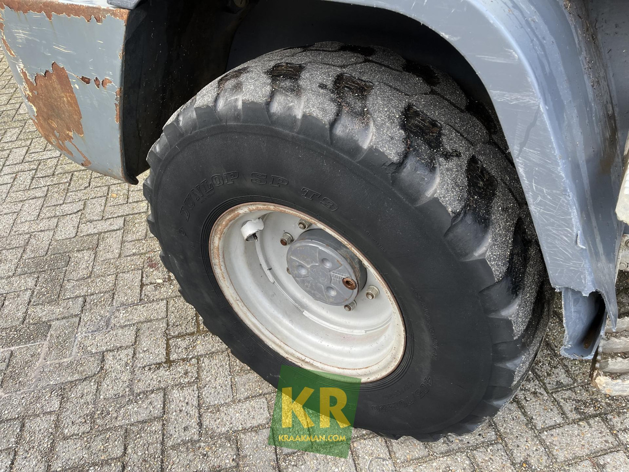 Leasing para TL100 Terex  TL100 Terex: foto 9