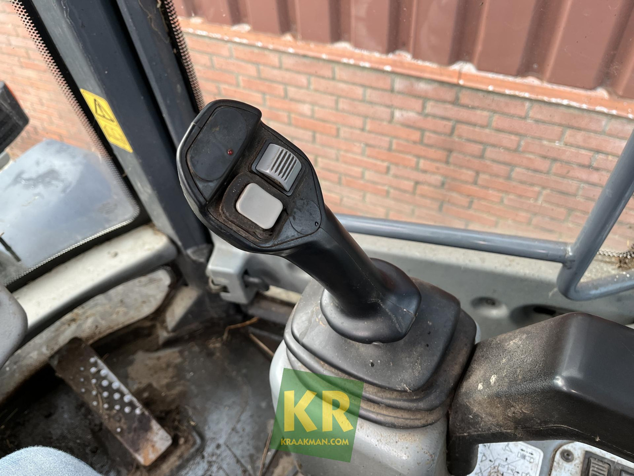 Leasing para TL100 Terex  TL100 Terex: foto 23