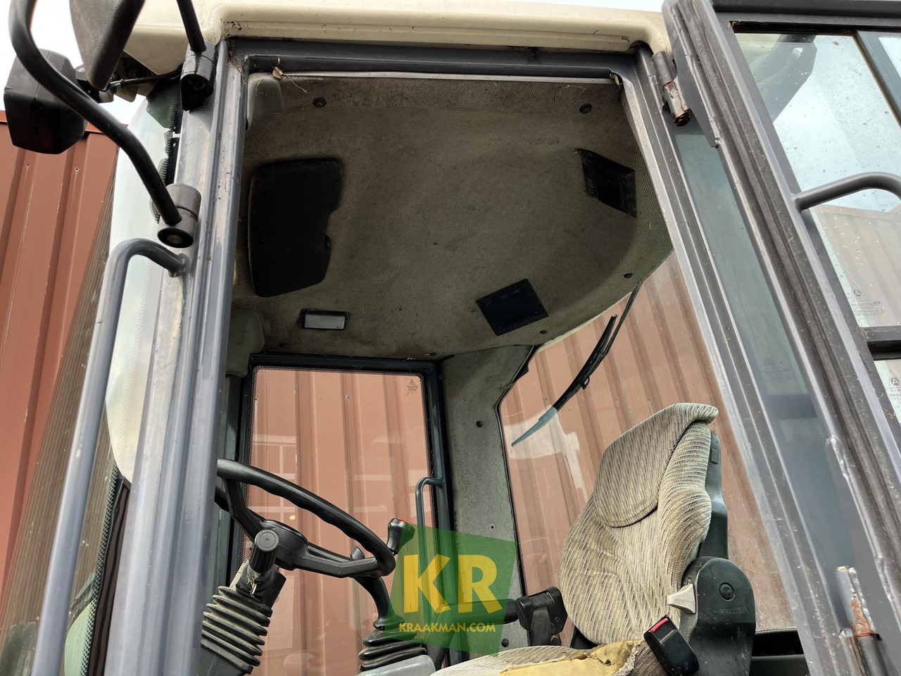 Leasing para TL100 Terex  TL100 Terex: foto 19
