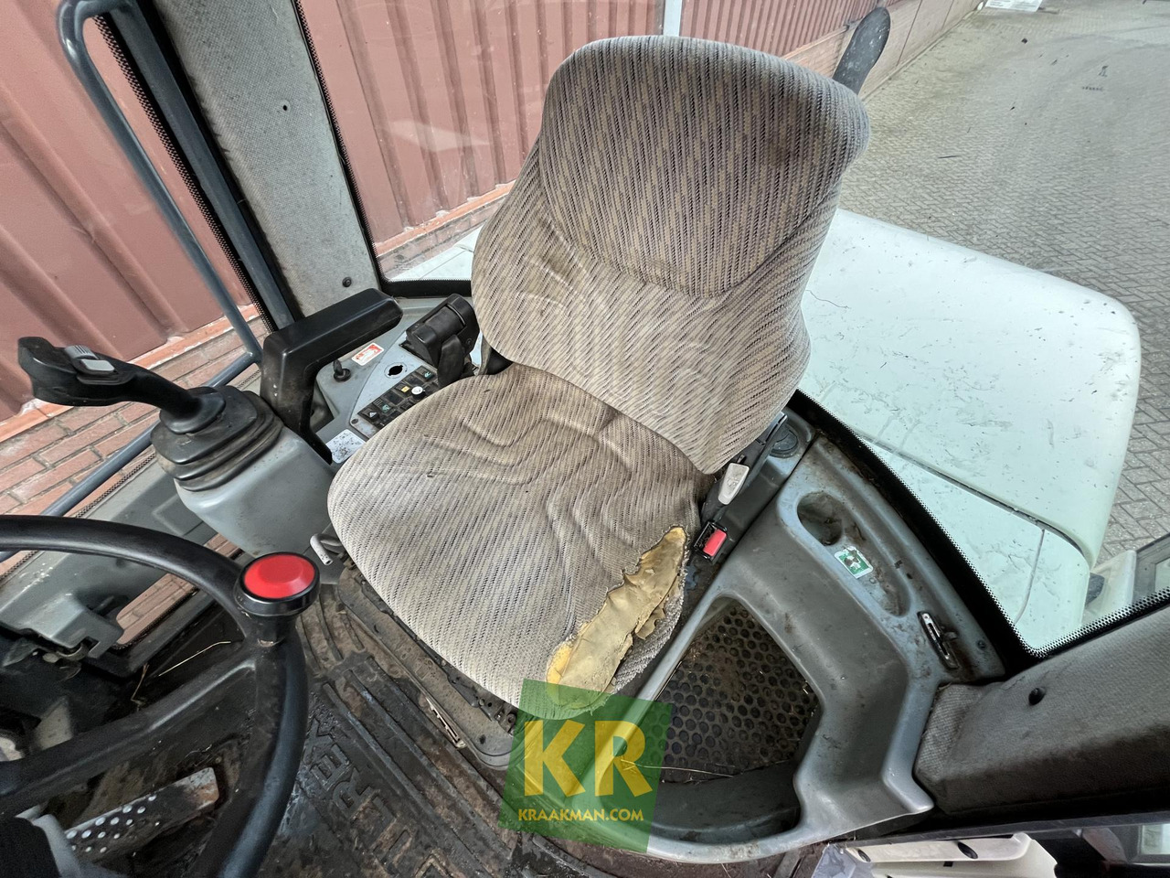 Leasing para TL100 Terex  TL100 Terex: foto 21