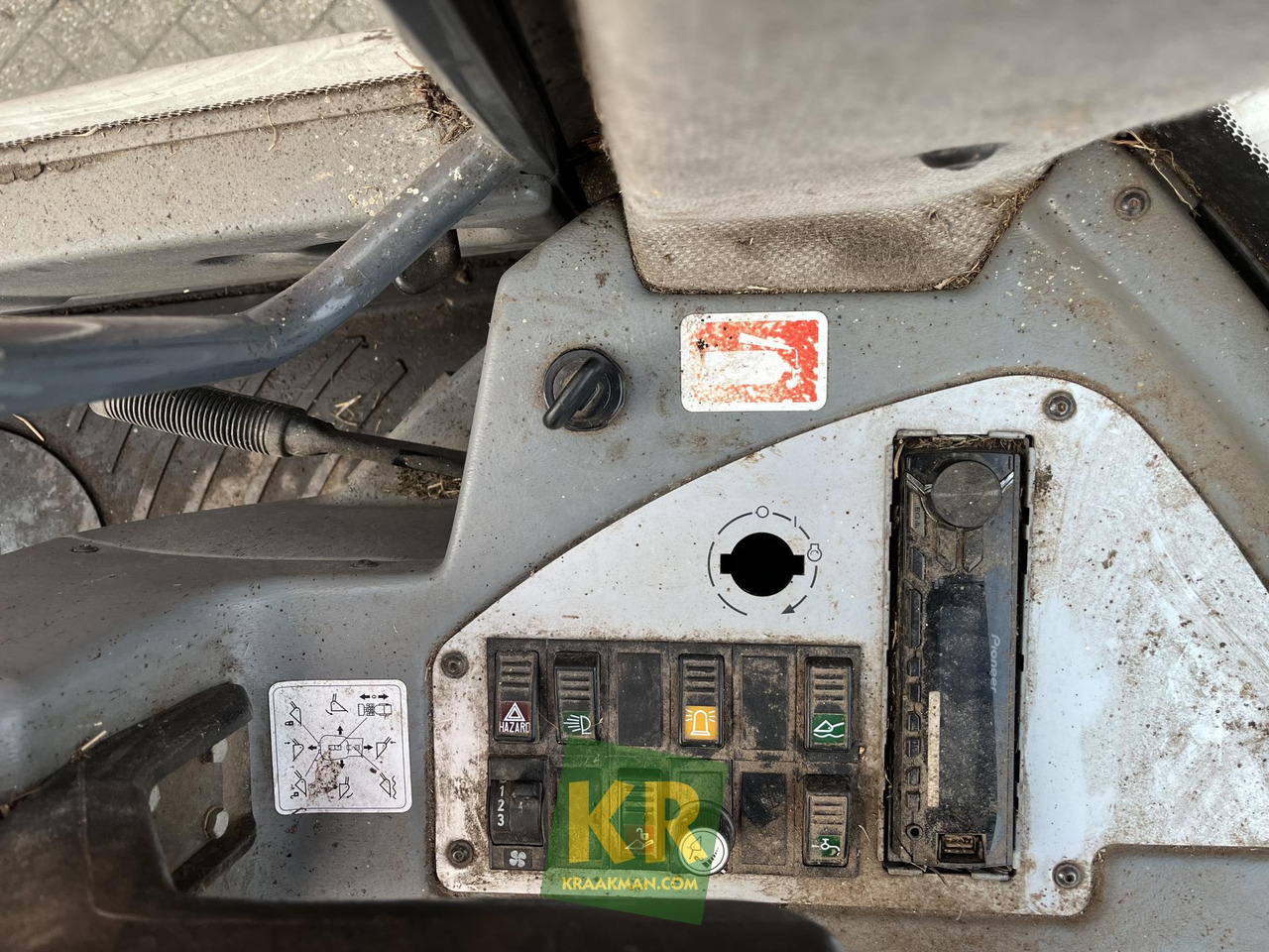 Leasing para TL100 Terex  TL100 Terex: foto 25