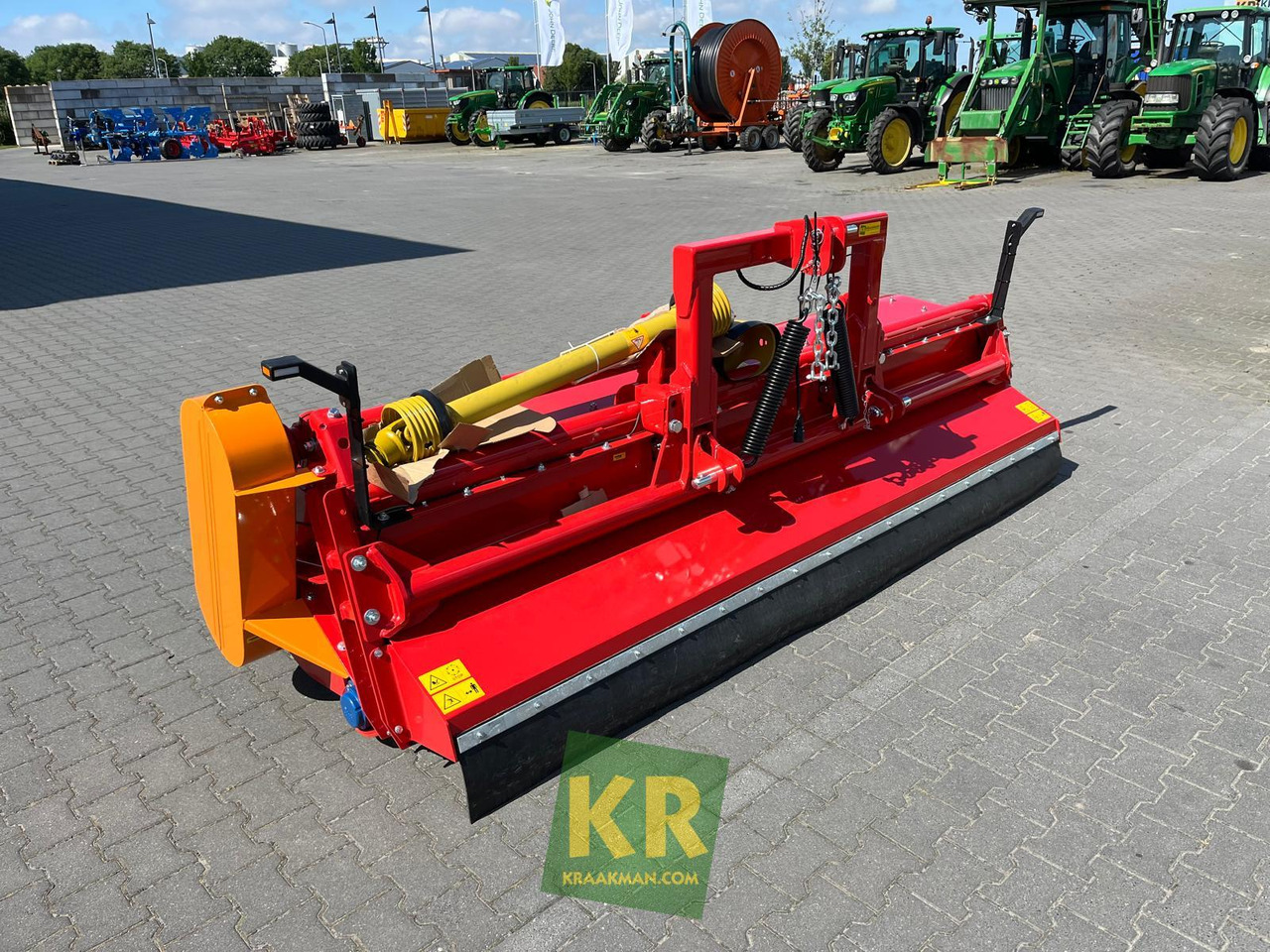 UM Ducker  - Segadora: foto 4 UM Ducker  - Segadora: foto 4