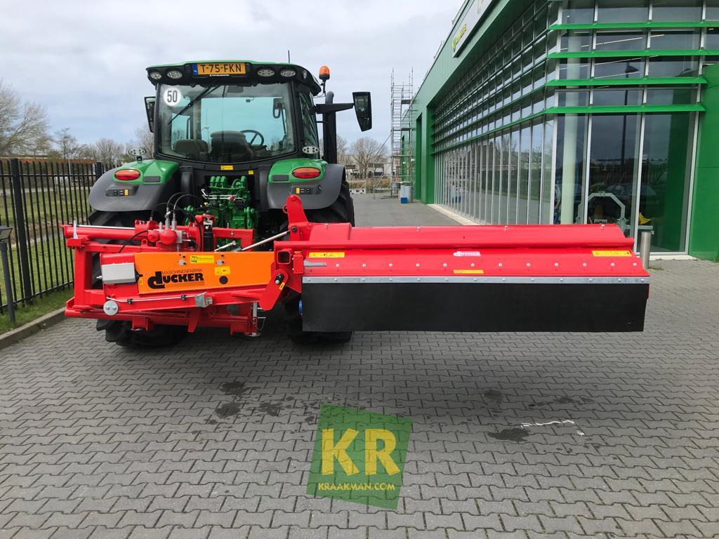 USM Ducker - Segadora: foto 5 USM Ducker - Segadora: foto 5