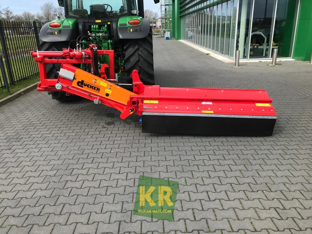 USM Ducker - Segadora: foto 1 USM Ducker - Segadora: foto 1