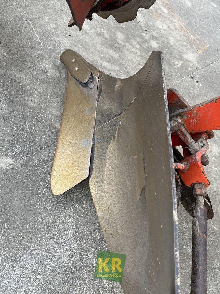 VARI MASTER 121 Kuhn - Arado: foto 3 VARI MASTER 121 Kuhn - Arado: foto 3