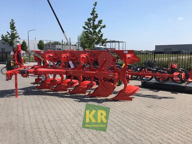 Vari Master Kuhn - Arado: foto 1 Vari Master Kuhn - Arado: foto 1