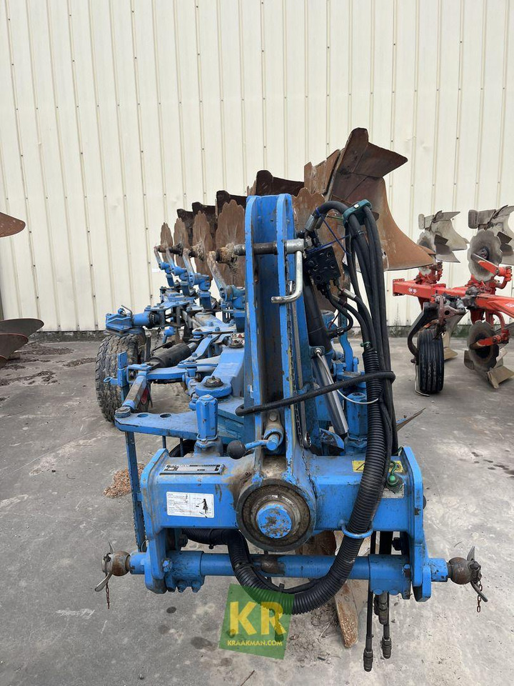 Vari-Opal 7 Lemken - Arado: foto 2 Vari-Opal 7 Lemken - Arado: foto 2