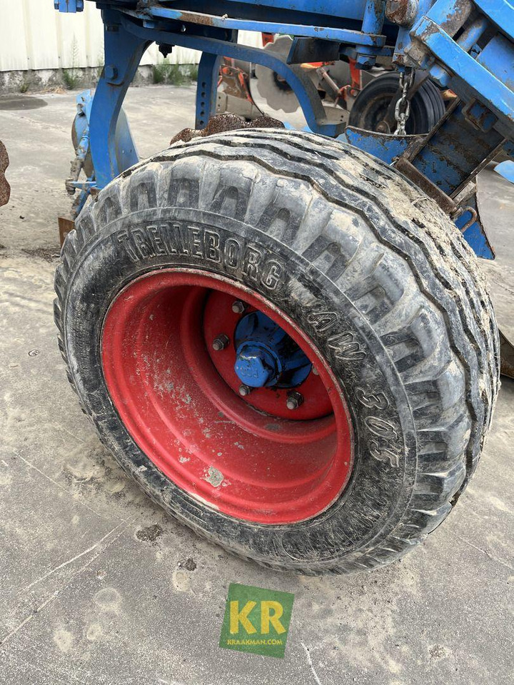 Vari-Opal 7 Lemken - Arado: foto 4 Vari-Opal 7 Lemken - Arado: foto 4