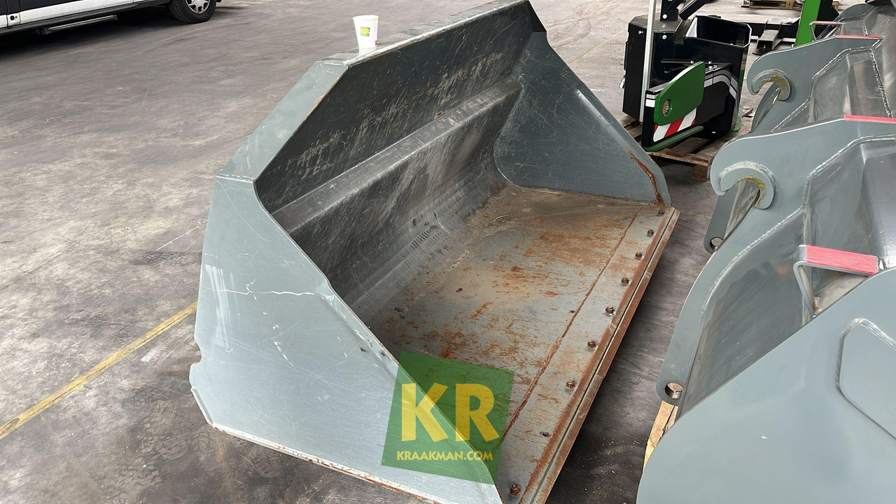 Voorzetstukken Kramer - Cazo cargador: foto 2 Voorzetstukken Kramer - Cazo cargador: foto 2