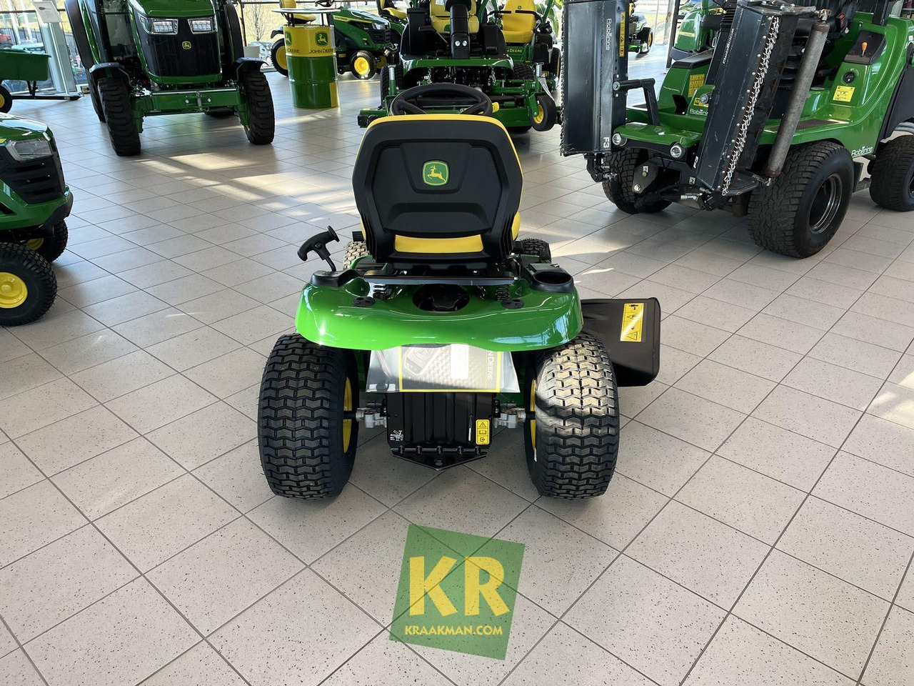 X127 John Deere - Cortacésped: foto 4 X127 John Deere - Cortacésped: foto 4