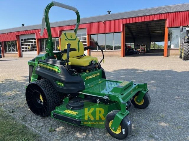 Z997R John Deere - Cortacésped: foto 2 Z997R John Deere - Cortacésped: foto 2