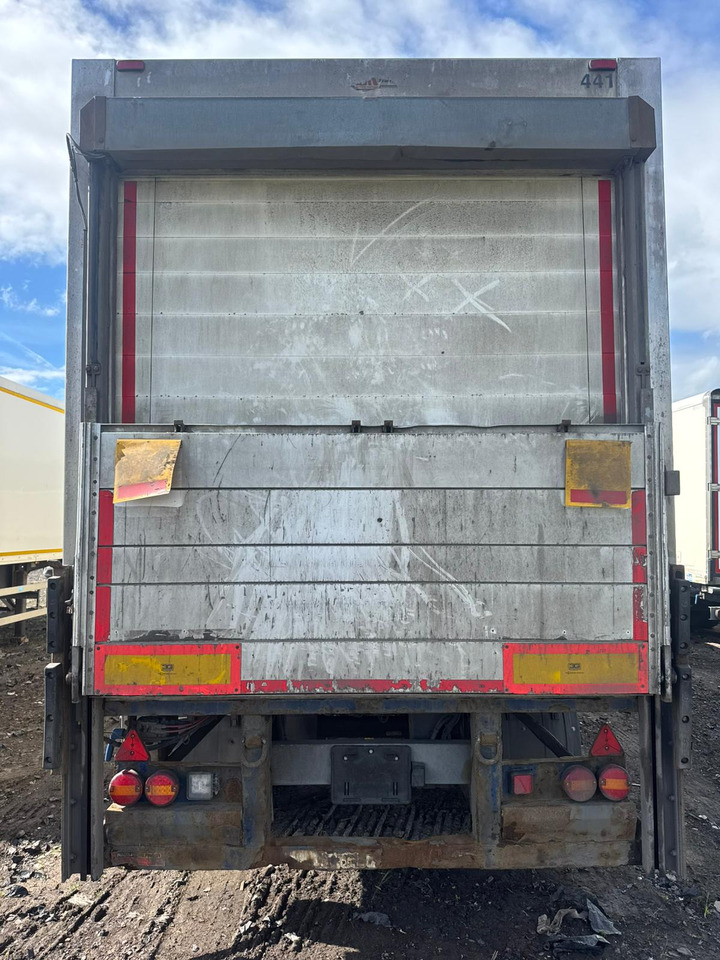 Semirremolque frigorífico 2011 Gray & Adams 11.4m Fridge Trailer – 441: foto 20