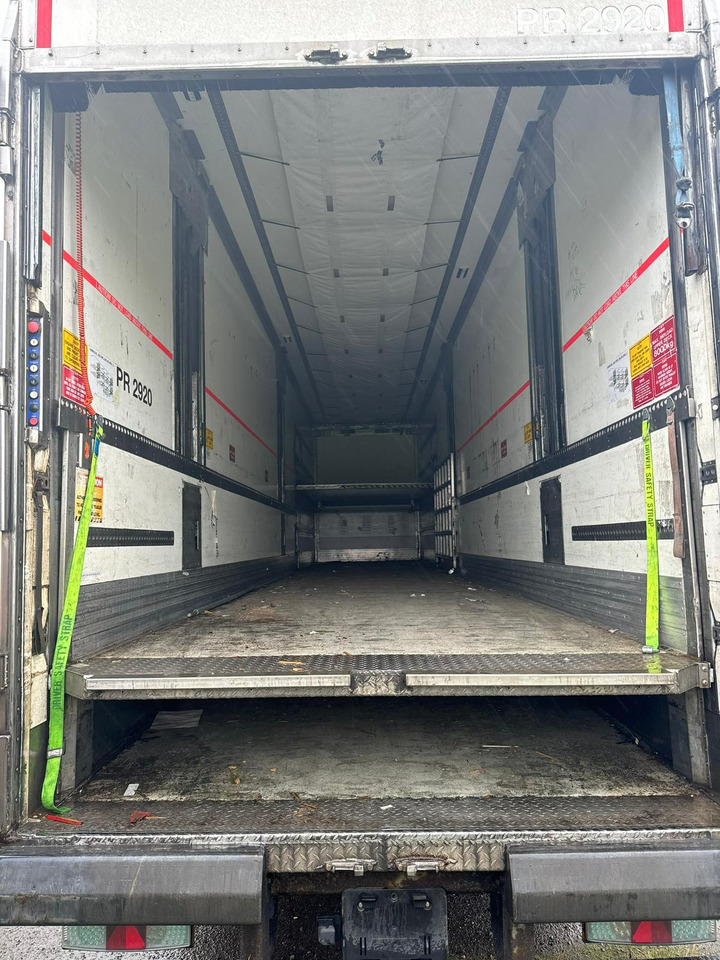 Semirremolque frigorífico 2012 Gray & Adams 13.6m Fridge Trailer: foto 15