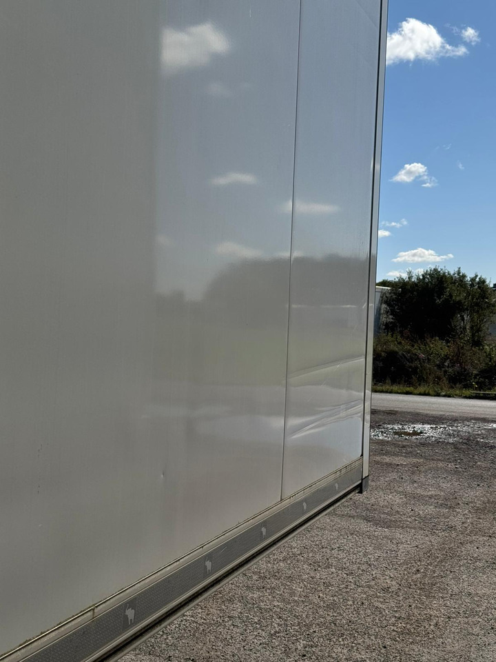 2016 Schmitz 13.6m Fridge Trailer – 60578-16 - Semirremolque frigorífico: foto 5 2016 Schmitz 13.6m Fridge Trailer – 60578-16 - Semirremolque frigorífico: foto 5