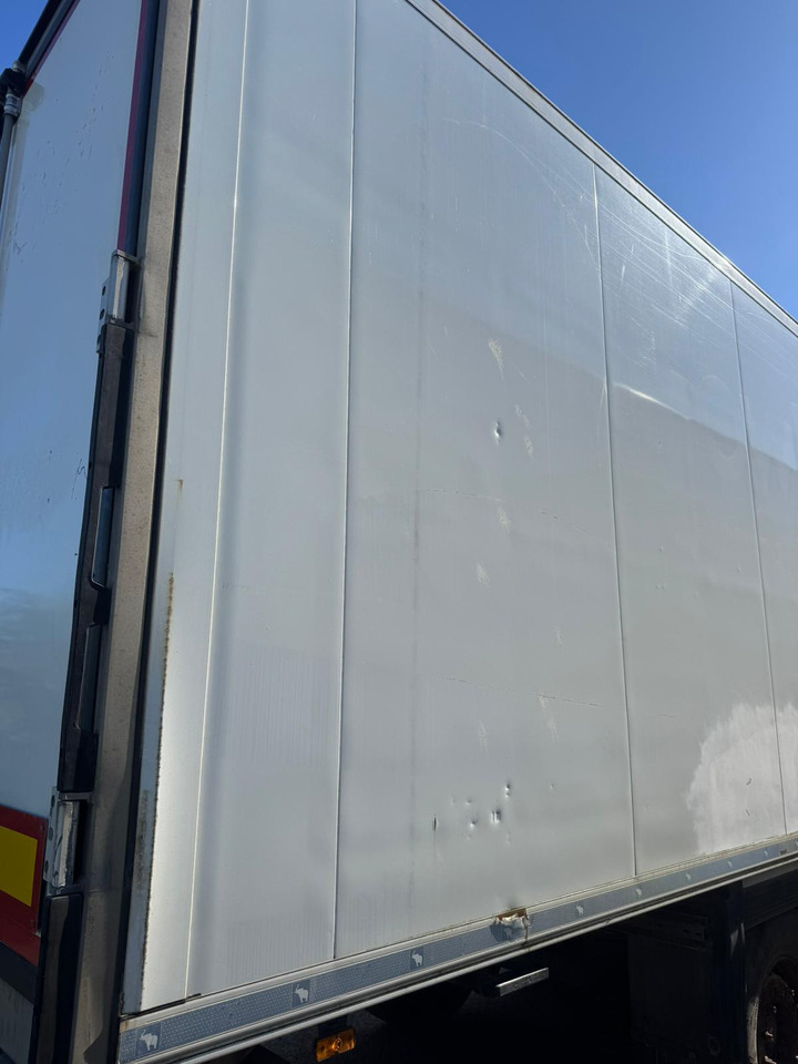 2016 Schmitz 13.6m Fridge Trailer – 60578-16 - Semirremolque frigorífico: foto 2 2016 Schmitz 13.6m Fridge Trailer – 60578-16 - Semirremolque frigorífico: foto 2