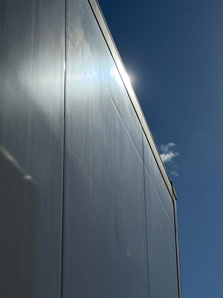2016 Schmitz 13.6m Fridge Trailer – 60578-16 - Semirremolque frigorífico: foto 4 2016 Schmitz 13.6m Fridge Trailer – 60578-16 - Semirremolque frigorífico: foto 4