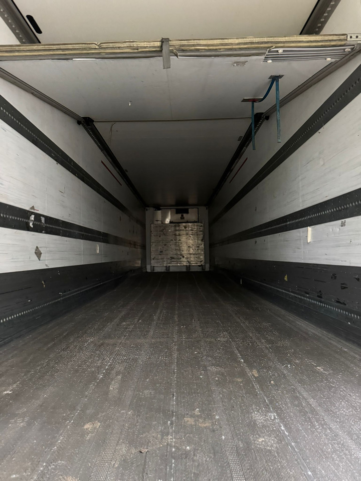 2016 Schmitz 13.6m Fridge Trailer – 60589-16 - Semirremolque frigorífico: foto 2 2016 Schmitz 13.6m Fridge Trailer – 60589-16 - Semirremolque frigorífico: foto 2