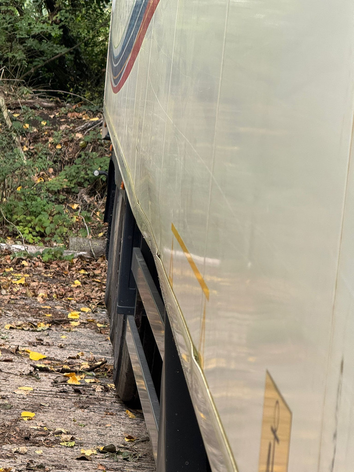 2016 Schmitz 13.6m Fridge Trailer – 60589-16 - Semirremolque frigorífico: foto 3 2016 Schmitz 13.6m Fridge Trailer – 60589-16 - Semirremolque frigorífico: foto 3