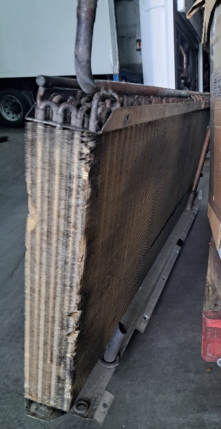 Condensor for Spectrum SLX 2 Zone - Condensador: foto 5 Condensor for Spectrum SLX 2 Zone - Condensador: foto 5