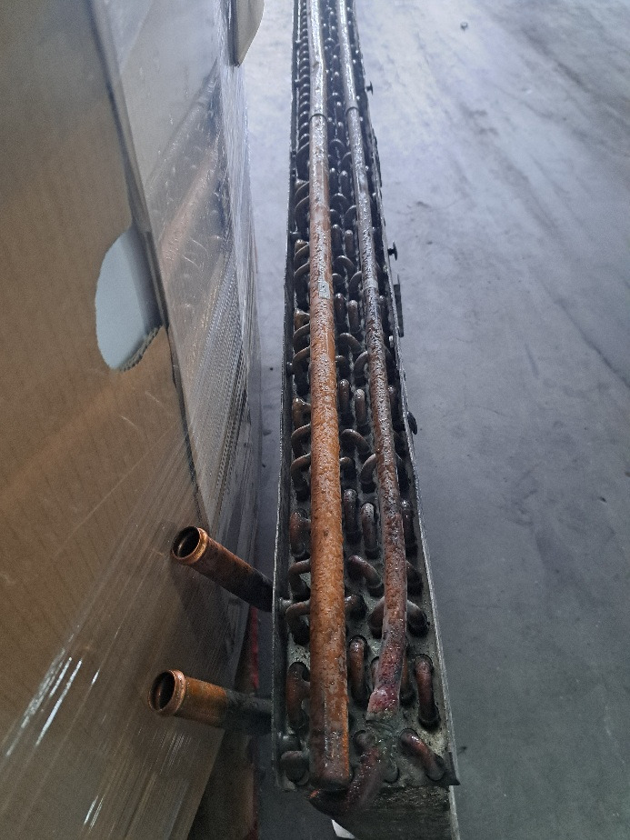 Condensor for Spectrum SLX 2 Zone - Condensador: foto 3 Condensor for Spectrum SLX 2 Zone - Condensador: foto 3