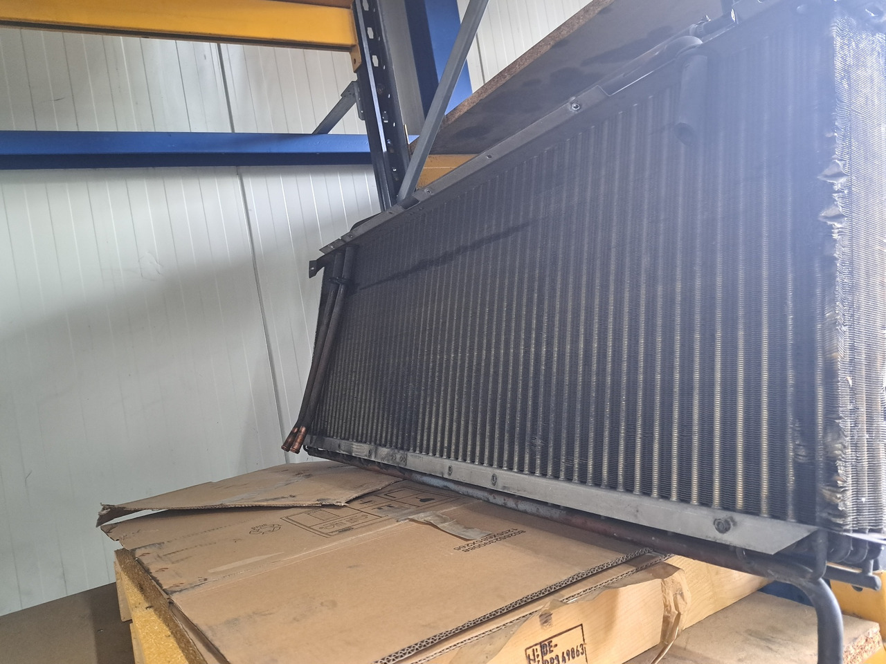 Condensor for Spectrum SLX 2 Zone - Condensador: foto 1 Condensor for Spectrum SLX 2 Zone - Condensador: foto 1