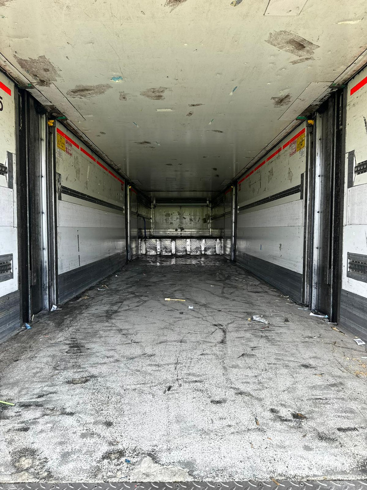 Semirremolque frigorífico Gray and Adams 2012 Vector 1950MT: foto 15