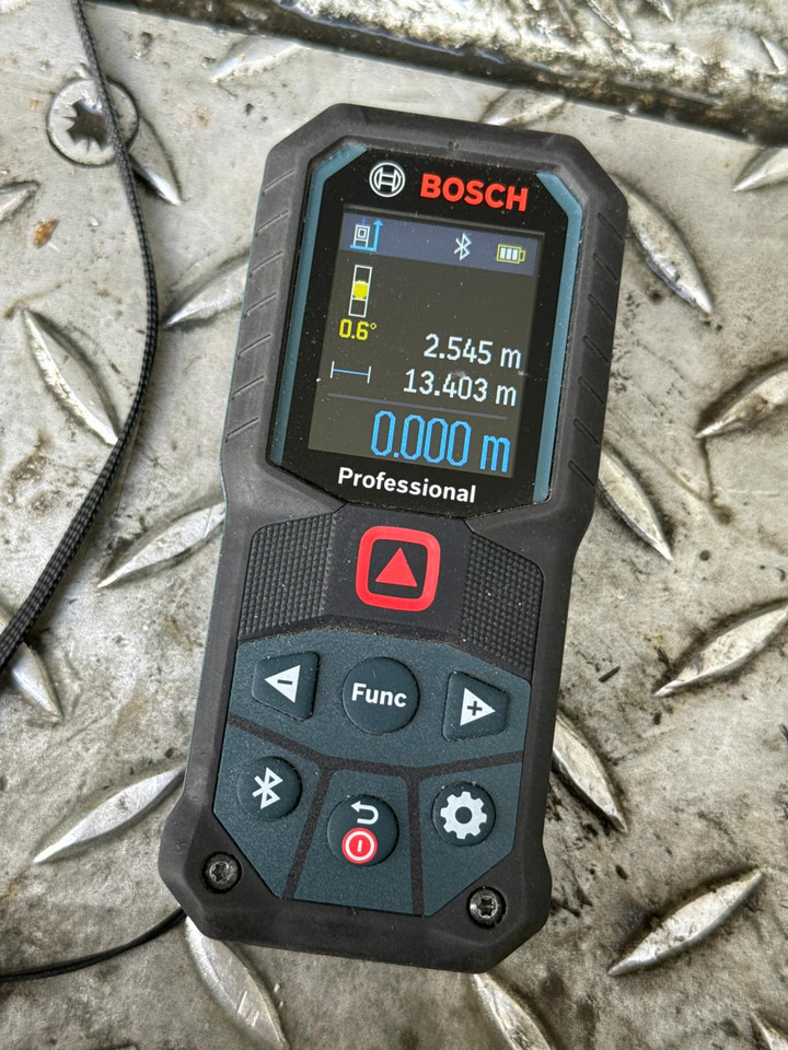 Gray and Adams 2017 Vector 1550 – 201784 - Semirremolque frigorífico: foto 5 Gray and Adams 2017 Vector 1550 – 201784 - Semirremolque frigorífico: foto 5