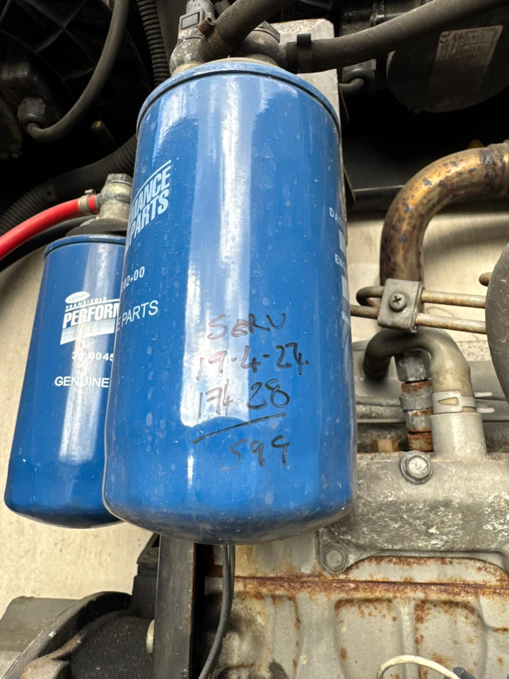 Semirremolque frigorífico Gray and Adams 2017 Vector 1550 – 201784: foto 8 Semirremolque frigorífico Gray and Adams 2017 Vector 1550 – 201784: foto 8