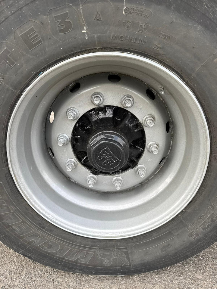 Gray and Adams 2017 Vector 1550 – 201784 - Semirremolque frigorífico: foto 2 Gray and Adams 2017 Vector 1550 – 201784 - Semirremolque frigorífico: foto 2