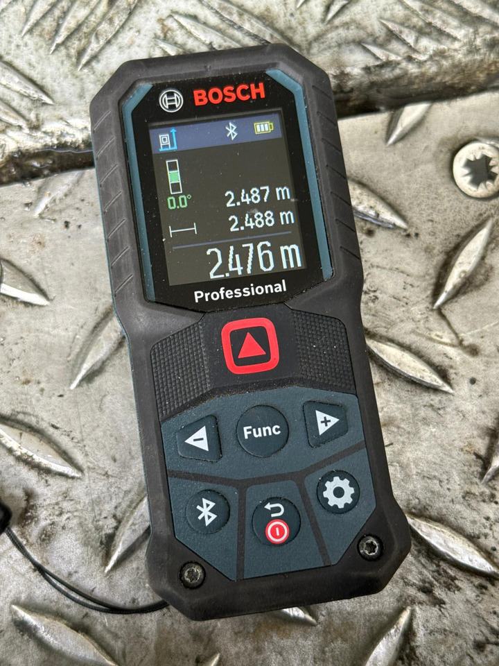 Gray and Adams 2017 Vector 1550 – 201784 - Semirremolque frigorífico: foto 4 Gray and Adams 2017 Vector 1550 – 201784 - Semirremolque frigorífico: foto 4