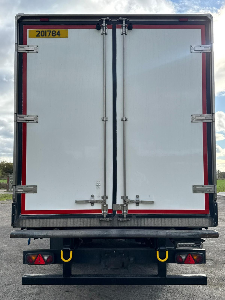 Semirremolque frigorífico Gray and Adams 2017 Vector 1550 – 201784: foto 17 Semirremolque frigorífico Gray and Adams 2017 Vector 1550 – 201784: foto 17