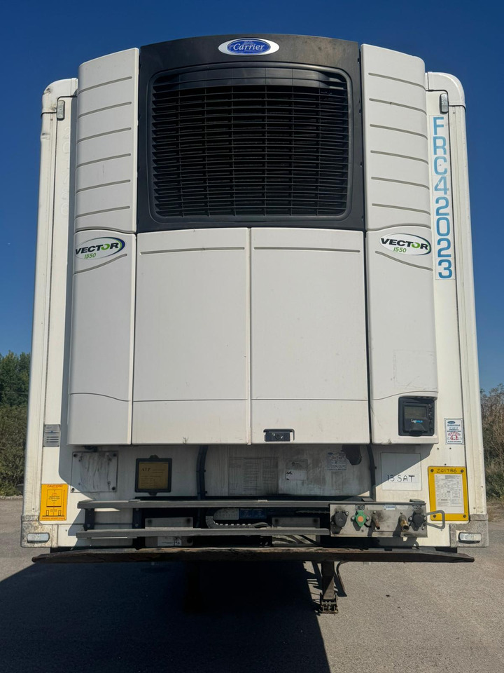 Gray and Adams 2017 Vector 1550 – 201786 - Semirremolque frigorífico: foto 2 Gray and Adams 2017 Vector 1550 – 201786 - Semirremolque frigorífico: foto 2