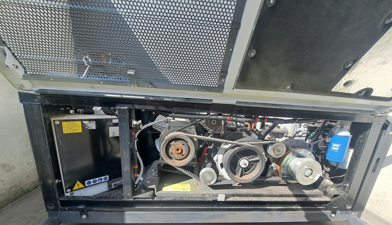 Supra 1150u MT S/N : GC748014 - Refrigerador: foto 2 Supra 1150u MT S/N : GC748014 - Refrigerador: foto 2