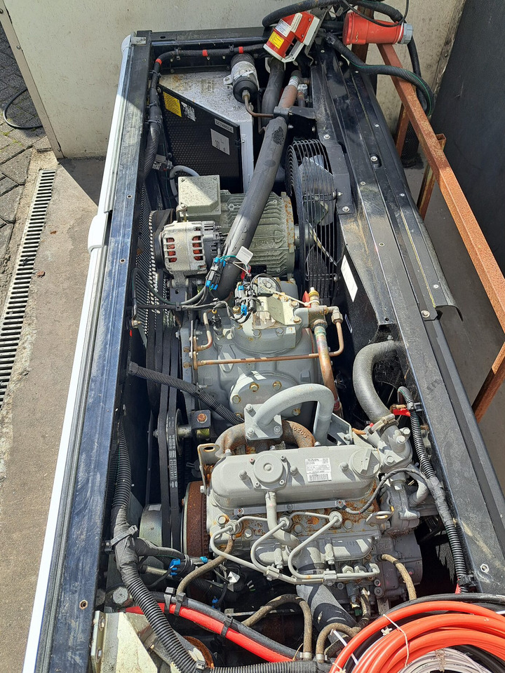Supra 1150u MT S/N : GC748014 - Refrigerador: foto 3 Supra 1150u MT S/N : GC748014 - Refrigerador: foto 3