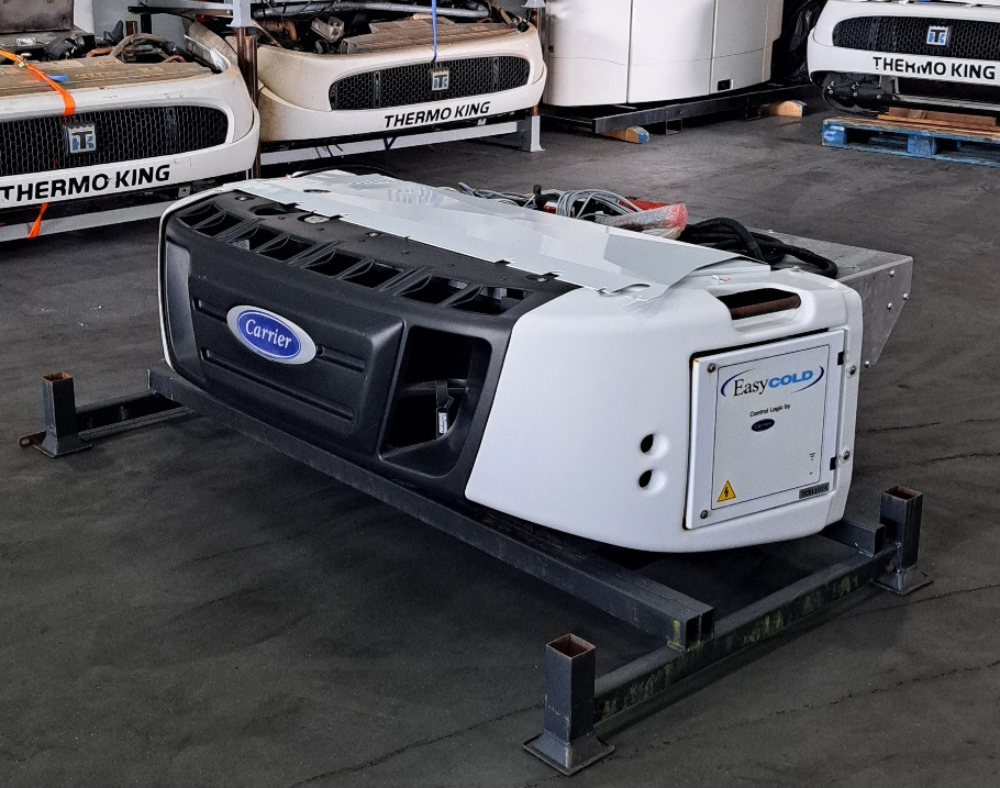 Supra 550 – TC911024 # 18546 - Refrigerador: foto 3 Supra 550 – TC911024 # 18546 - Refrigerador: foto 3