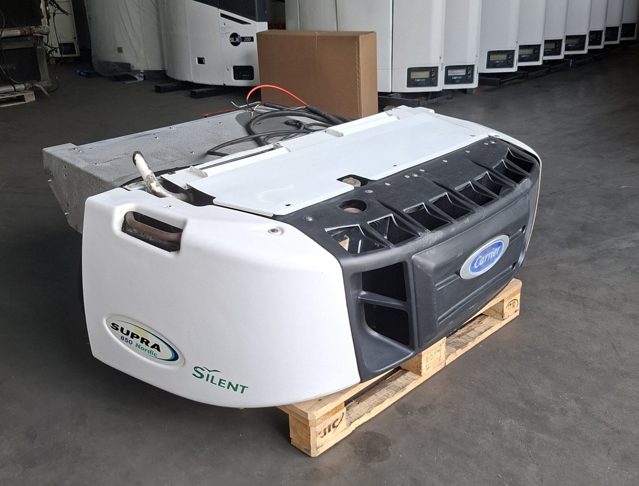 Supra 850 – TC525014 #18596 - Refrigerador: foto 3 Supra 850 – TC525014 #18596 - Refrigerador: foto 3