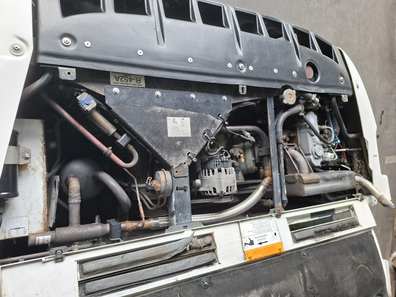 Supra 850 – TC525014 #18596 - Refrigerador: foto 5 Supra 850 – TC525014 #18596 - Refrigerador: foto 5