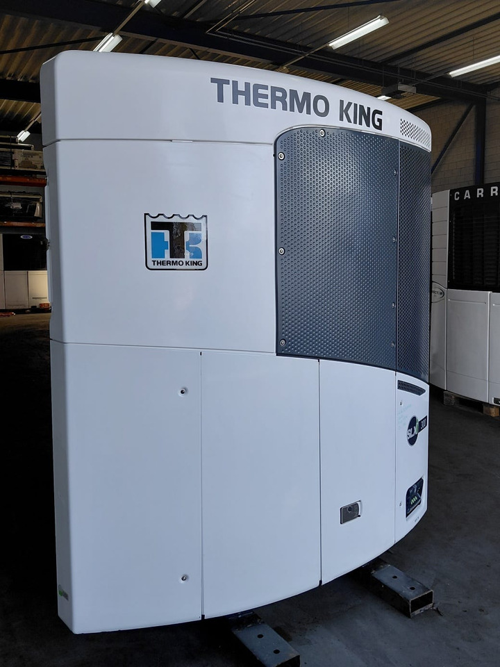 Thermo King SLX300 I -S/N : GLW1255580 - Refrigerador: foto 4 Thermo King SLX300 I -S/N : GLW1255580 - Refrigerador: foto 4