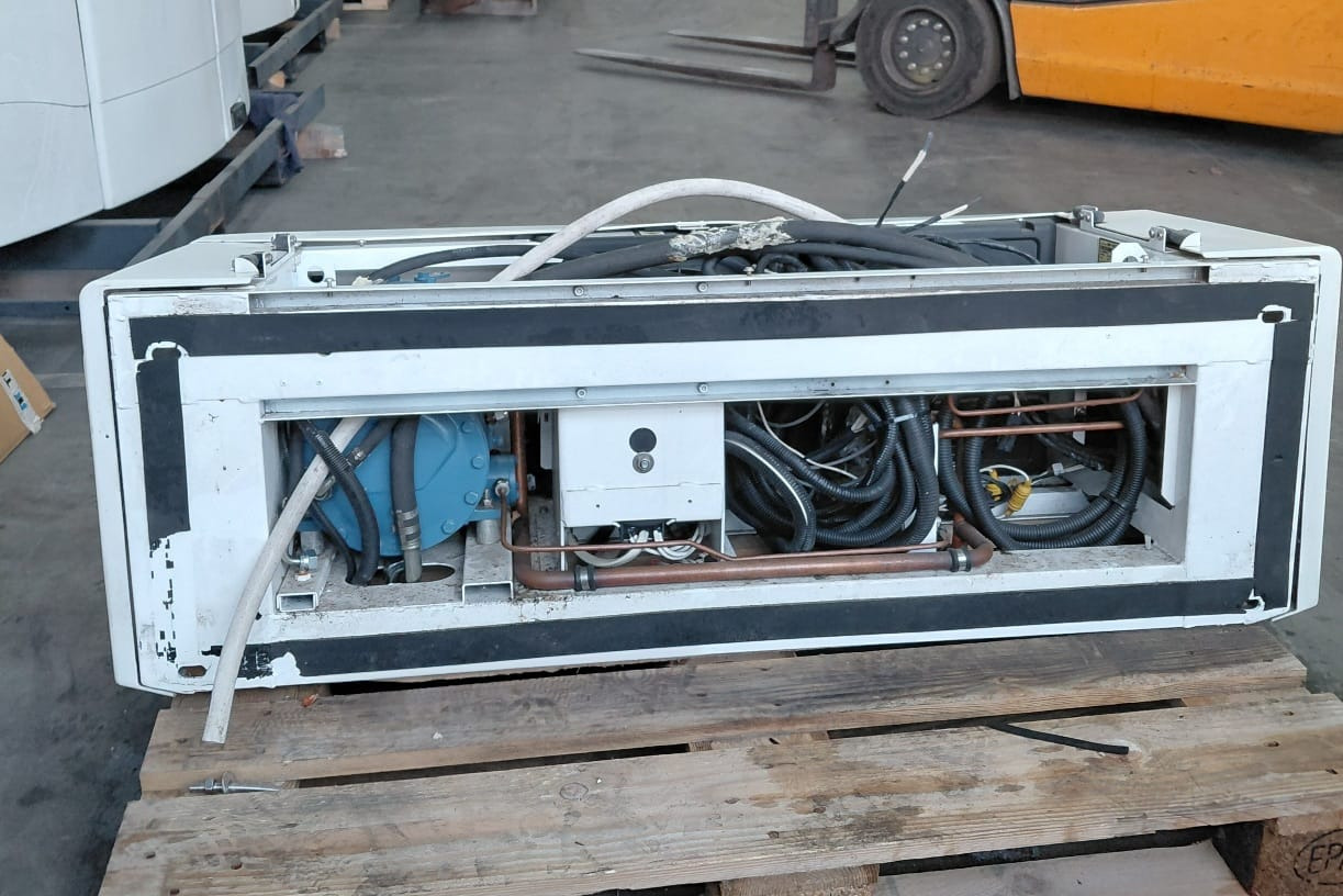 Thermo King V500 Max 20- NEW 0001185777 - Refrigerador: foto 2 Thermo King V500 Max 20- NEW 0001185777 - Refrigerador: foto 2