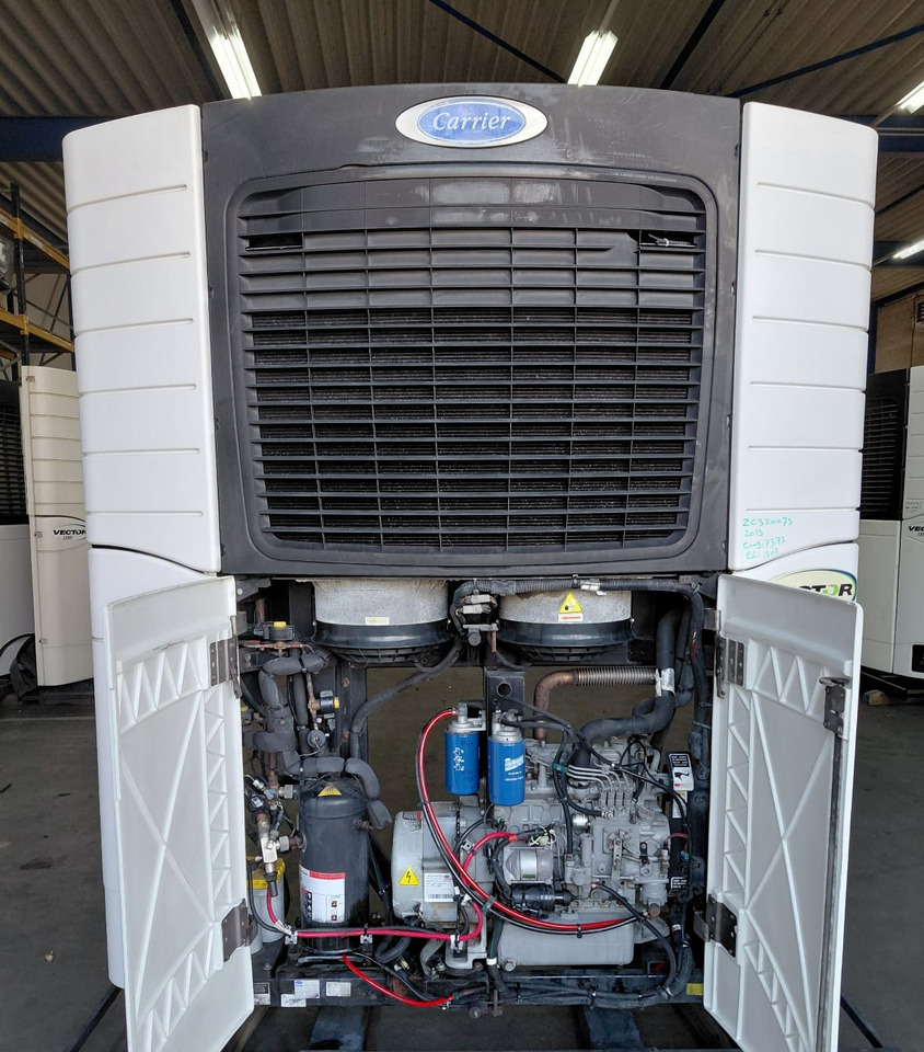 Vector 1550 – ZC320073 - Refrigerador: foto 4 Vector 1550 – ZC320073 - Refrigerador: foto 4