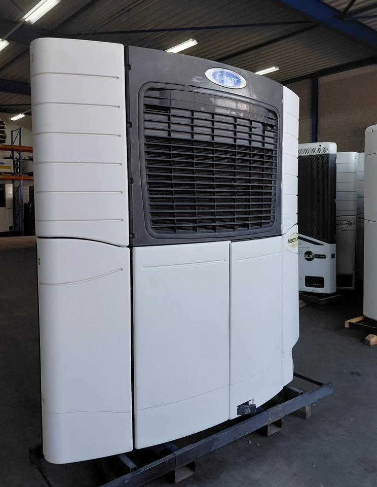 Vector 1550 – ZC320073 - Refrigerador: foto 3 Vector 1550 – ZC320073 - Refrigerador: foto 3