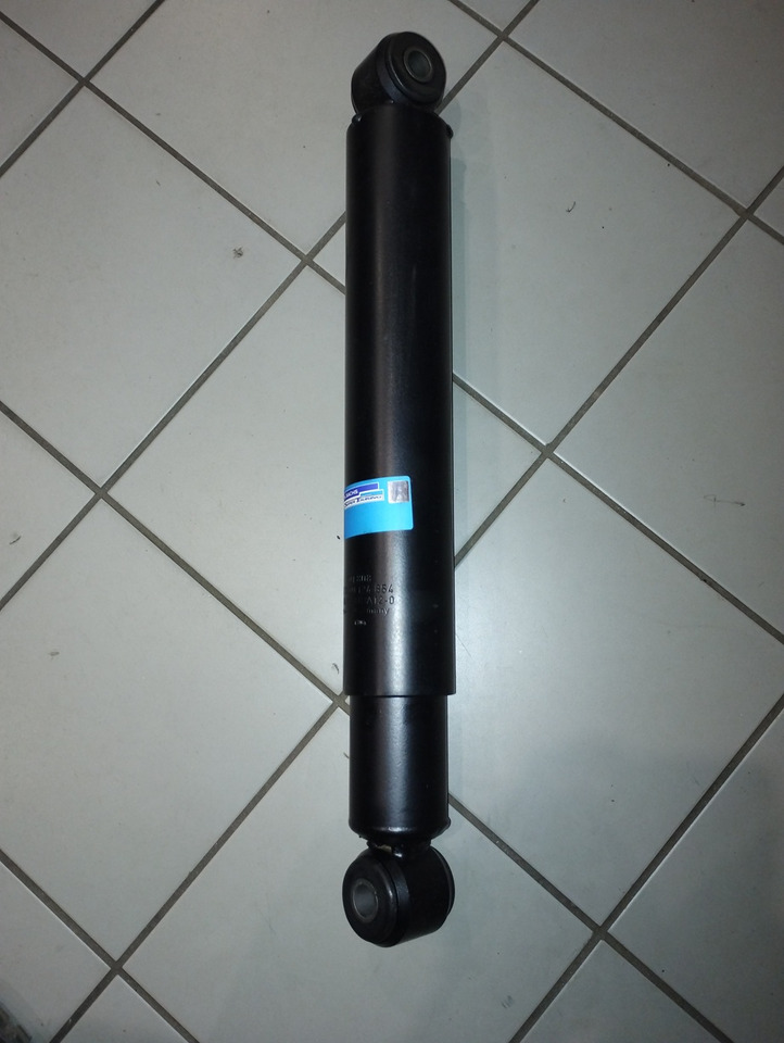 AMORTYZATOR PRZEDNI 101808 SACHS 6453260000 MERCEDES 1628 1729 1735 1838 1844 1850 - Amortiguadores: foto 1 AMORTYZATOR PRZEDNI 101808 SACHS 6453260000 MERCEDES 1628 1729 1735 1838 1844 1850 - Amortiguadores: foto 1