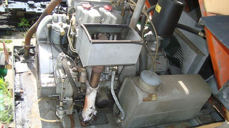 DEMAG MANNESMANN SC20 DS-2 SC 20 7 bar Air compressor Sprężarka powietrza Kompresor - Compresor de aire: foto 5 DEMAG MANNESMANN SC20 DS-2 SC 20 7 bar Air compressor Sprężarka powietrza Kompresor - Compresor de aire: foto 5