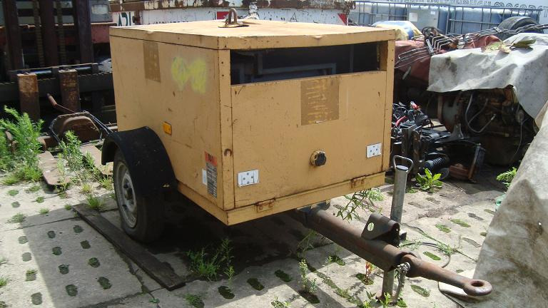 DEMAG MANNESMANN SC20 DS-2 SC 20 7 bar Air compressor Sprężarka powietrza Kompresor - Compresor de aire: foto 1 DEMAG MANNESMANN SC20 DS-2 SC 20 7 bar Air compressor Sprężarka powietrza Kompresor - Compresor de aire: foto 1