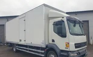 DAF LF 55 220 - Camión frigorífico: foto 2 DAF LF 55 220 - Camión frigorífico: foto 2