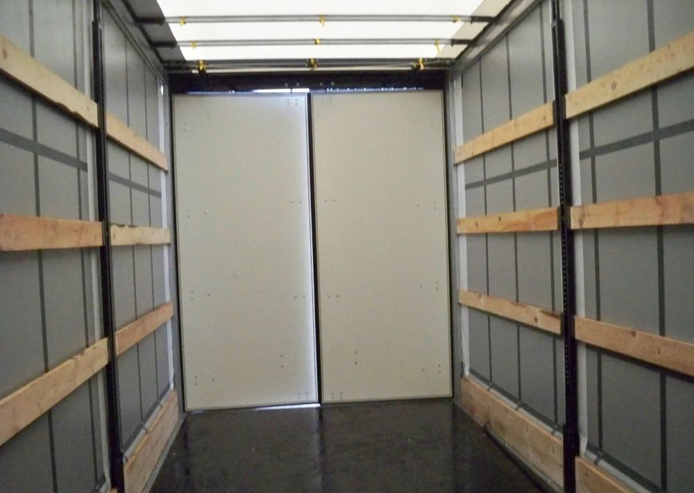 Recambio Nowa zabudowa firana: foto 6 Recambio Nowa zabudowa firana: foto 6