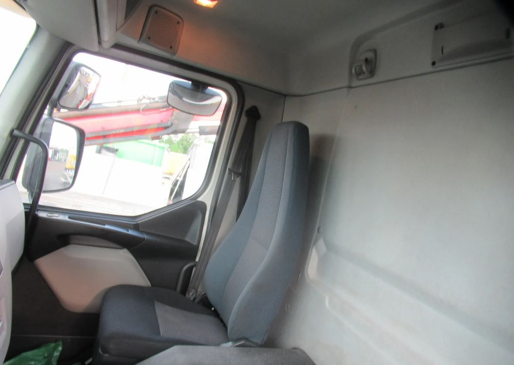 Grua de remolque autos Volvo FE 260: foto 9